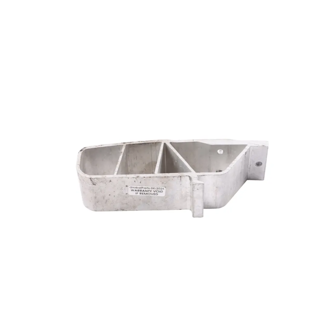 Staffa Protezione Pedoni Paraurti Anteriore per Audi A4 B9 A5 F5 con numero di parte 8W0959193A Audi A4 B9 A5 F5 Staffa Protezione Pedoni Paraurti Anteriore - SKU 8W0959193A - Numero di parte 8W0959193A