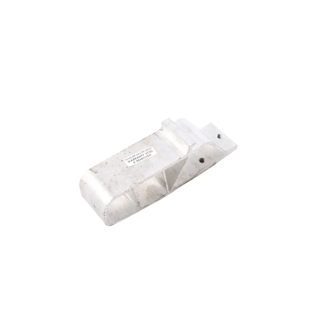 Audi A4 B9 A5 F5 Soporte Protección Peatones Parachoques Delantero - SKU 8W0959193A - Número de pieza 8W0959193A