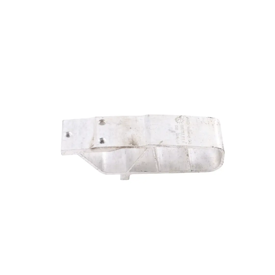 Staffa Protezione Pedoni Paraurti Anteriore per Audi A4 B9 A5 F5 con numero di parte 8W0959193A Audi A4 B9 A5 F5 Staffa Protezione Pedoni Paraurti Anteriore - SKU 8W0959193A - Numero di parte 8W0959193A