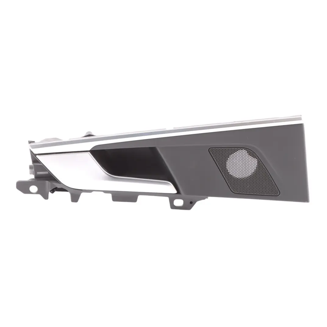 Audi A5 F5 Door Card Interior Grab Handle Cover Rear Left N/S - SKU 8W0959527 - Part number 8W0959527