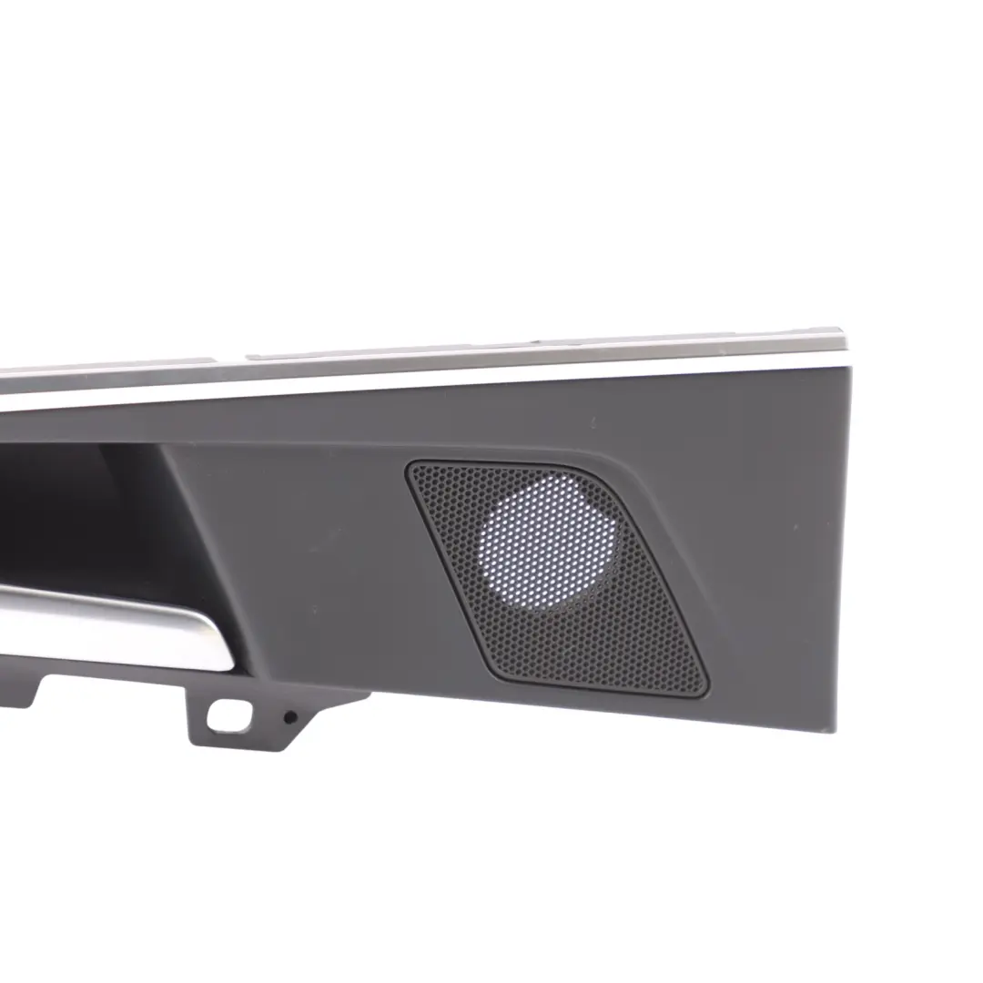 Maniglia Interna Portiera Posteriore Sinistra per Audi A5 F5 con numero di parte 8W0959527 Audi A5 F5 Maniglia Interna Portiera Posteriore Sinistra - SKU 8W0959527 - Numero di parte 8W0959527