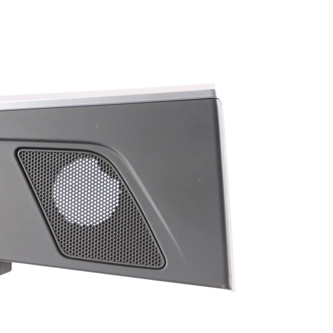 Audi A5 F5 Cubierta Tirador Interior Puerta Trasera Izquierda - SKU 8W0959527 - Número de pieza 8W0959527