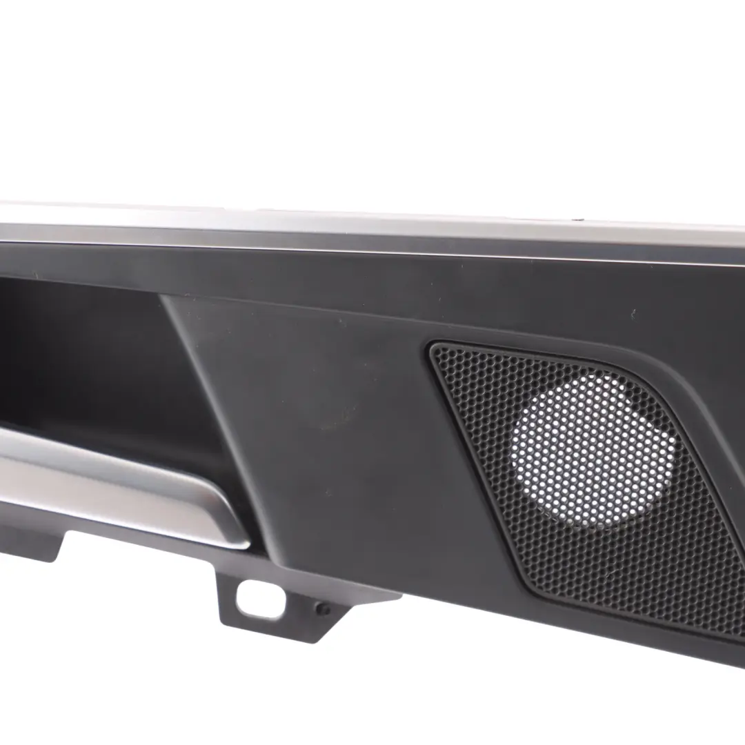 Türverkleidung Innen Griff Abdeckung Hinten Links für Audi A5 F5 mit Teilenummer 8W0959527 Audi A5 F5 Türverkleidung Innen Griff Abdeckung Hinten Links - SKU 8W0959527 - Teilenummer 8W0959527