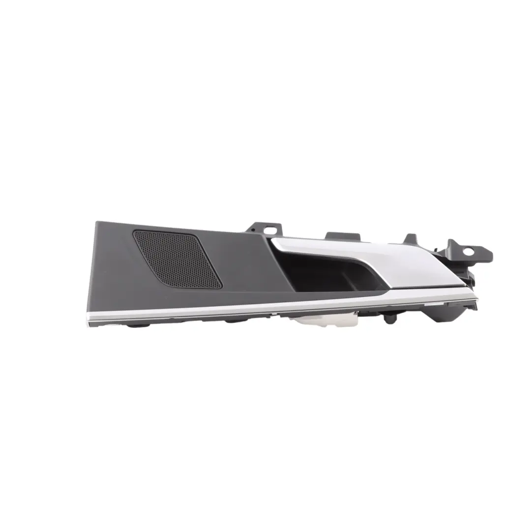 Audi A5 F5 Door Card Interior Grab Handle Cover Rear Left N/S - SKU 8W0959527 - Part number 8W0959527