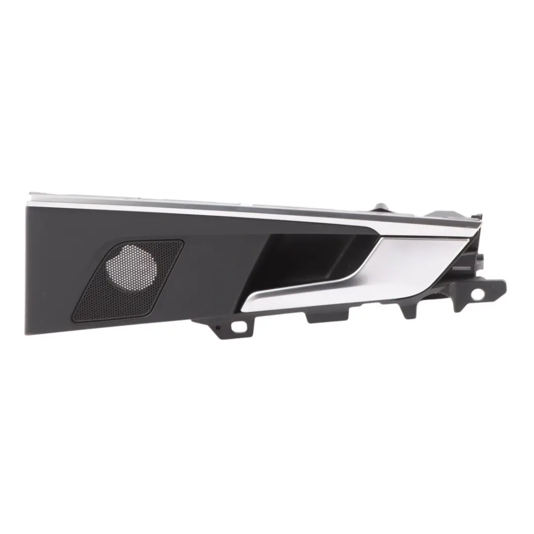 Audi A5 F5 Door Card Interior Grab Handle Cover Rear Right O/S - SKU 8W0959528 - Part number 8W0959528
