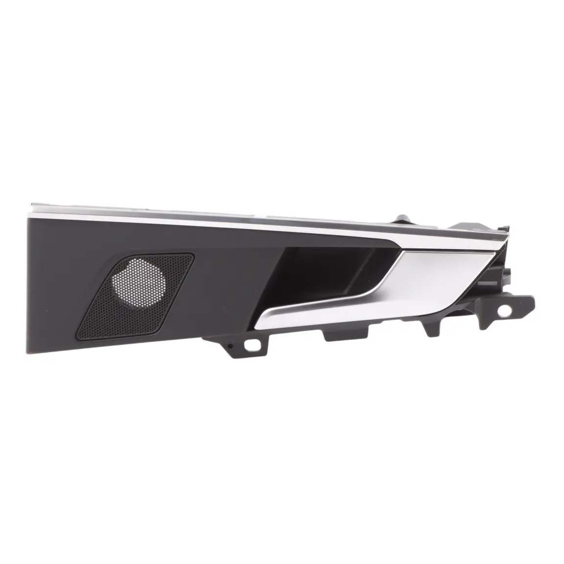Audi A5 F5 Door Card Interior Grab Handle Cover Rear Right O/S 8W0959528