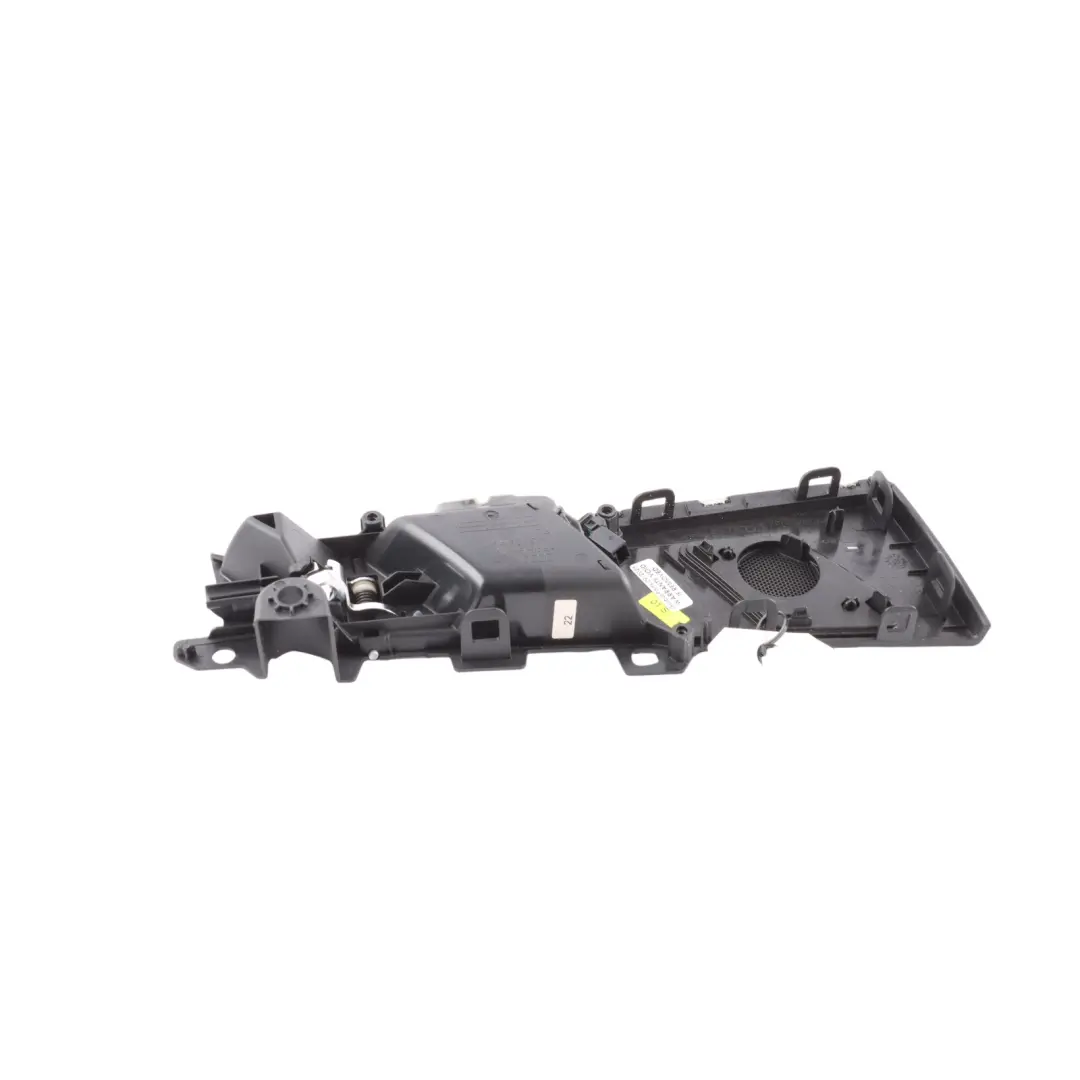 Audi A5 F5 Door Card Interior Grab Handle Cover Rear Right O/S - SKU 8W0959528 - Part number 8W0959528