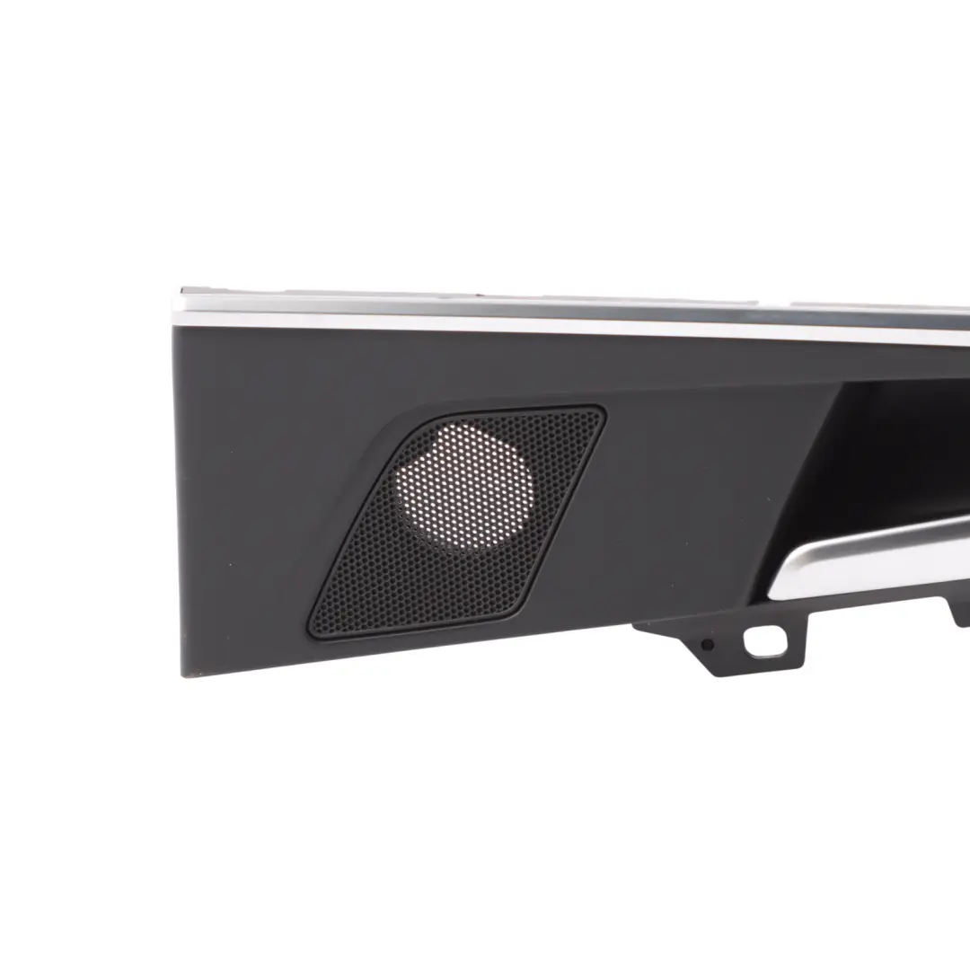 Door Card Interior Grab Handle Cover Rear Right O/S to Audi A5 F5 with Part number 8W0959528 Audi A5 F5 Door Card Interior Grab Handle Cover Rear Right O/S - SKU 8W0959528 - Part number 8W0959528