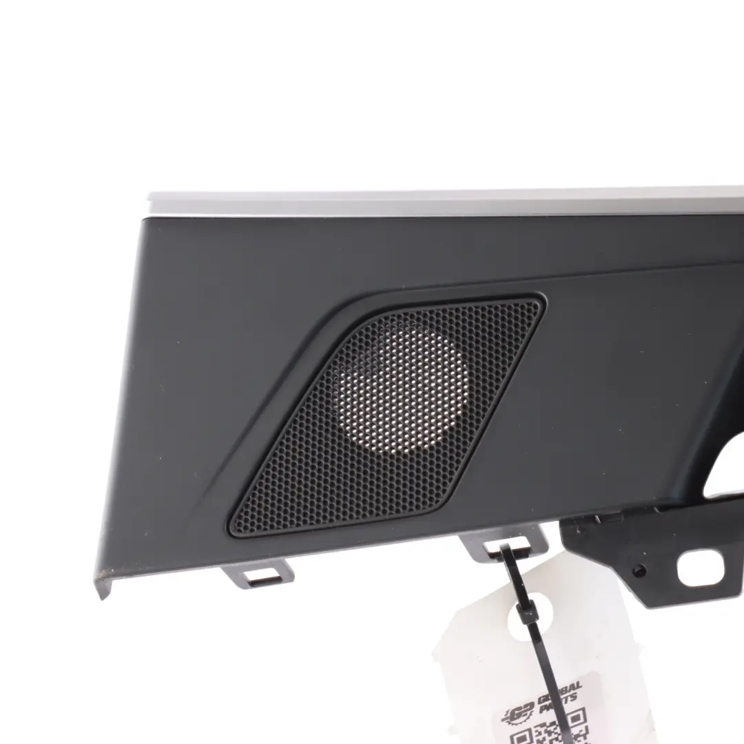 Audi A5 F5 Poignée Intérieure Portière Arrière Droite - SKU 8W0959528 - Numéro de pièce 8W0959528