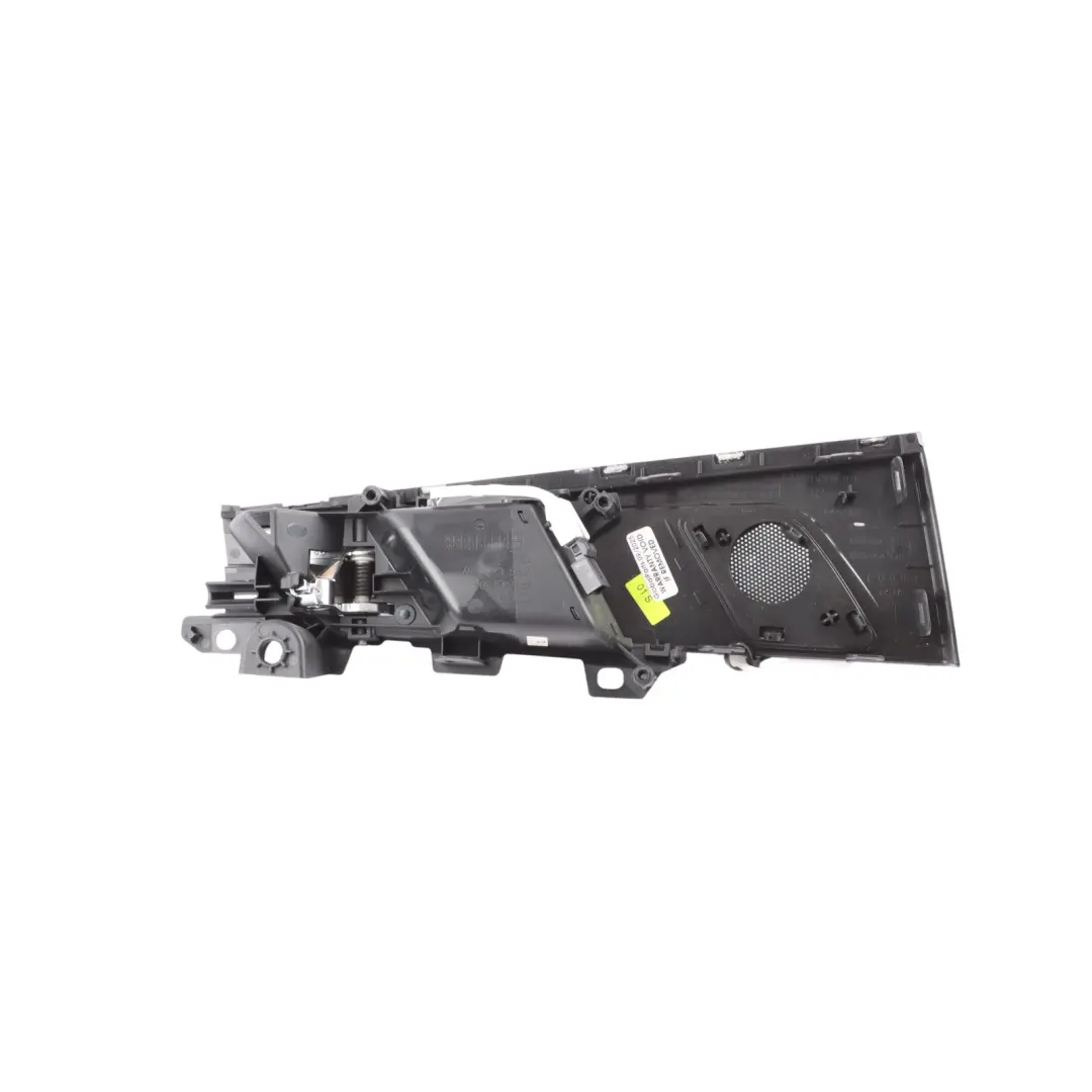 Audi A5 F5 Tirador Interior Puerta Trasero Derecho - SKU 8W0959528 - Número de pieza 8W0959528