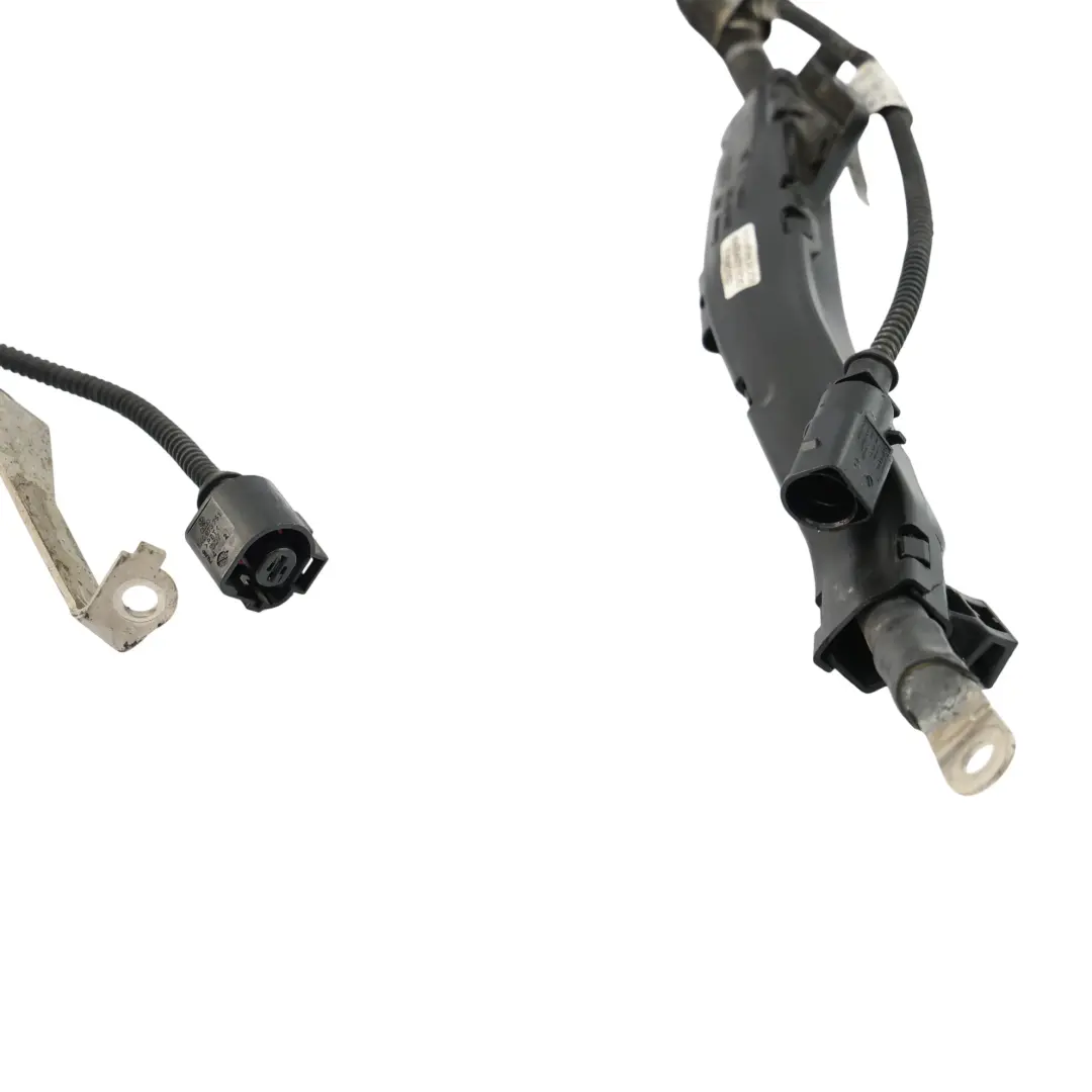 Motorino Di Avviamento Cavo Di Cablaggio Batteria per Audi A4 B9 A5 F5 con numero di parte 8W0971228BP Audi A4 B9 A5 F5 Motorino Di Avviamento Cavo Di Cablaggio Batteria - SKU 8W0971228BP - Numero di parte 8W0971228BP