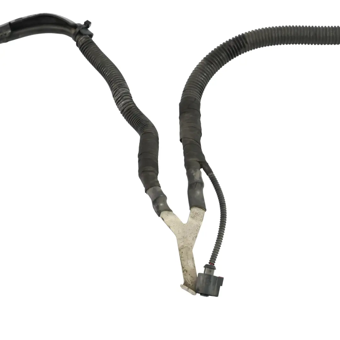 Audi A4 B9 A5 F5 Starter Motor Battery Cable Wiring Harness - SKU 8W0971228BP - Part number 8W0971228BP