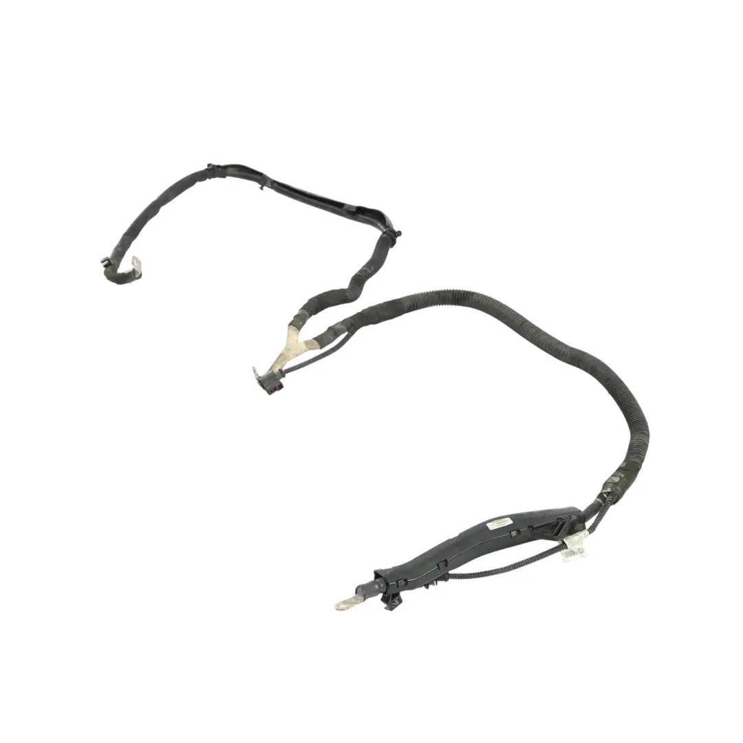 Motorino Di Avviamento Cavo Di Cablaggio Batteria per Audi A4 B9 A5 F5 con numero di parte 8W0971228BP Audi A4 B9 A5 F5 Motorino Di Avviamento Cavo Di Cablaggio Batteria - SKU 8W0971228BP - Numero di parte 8W0971228BP