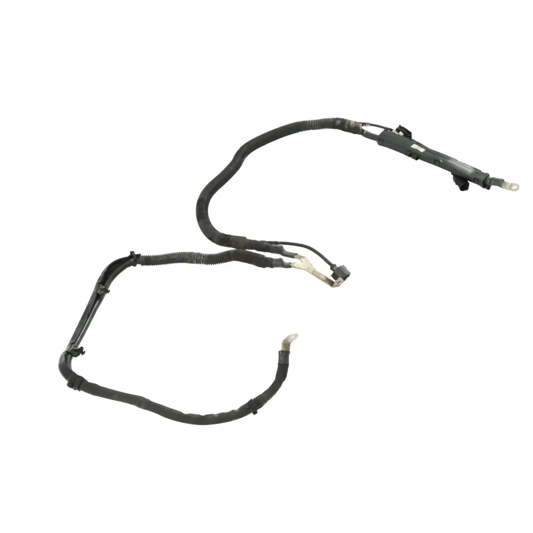 Motorino Di Avviamento Cavo Di Cablaggio Batteria per Audi A4 B9 A5 F5 con numero di parte 8W0971228BP Audi A4 B9 A5 F5 Motorino Di Avviamento Cavo Di Cablaggio Batteria - SKU 8W0971228BP - Numero di parte 8W0971228BP