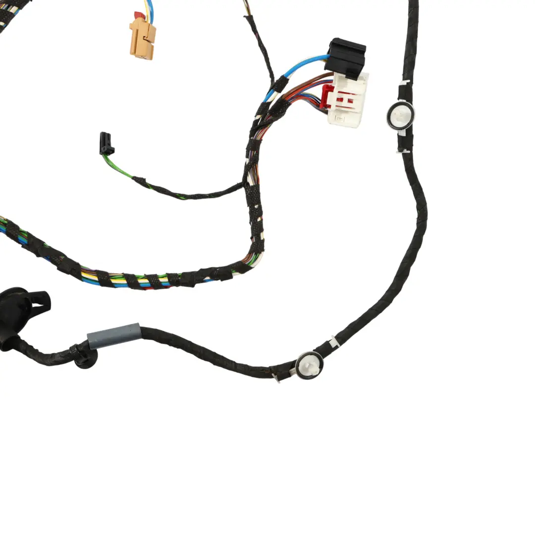 Audi A4 B9 Cablaggio Porta Posteriore Destra - SKU 8W0971687BR - Numero di parte 8W0971687BR