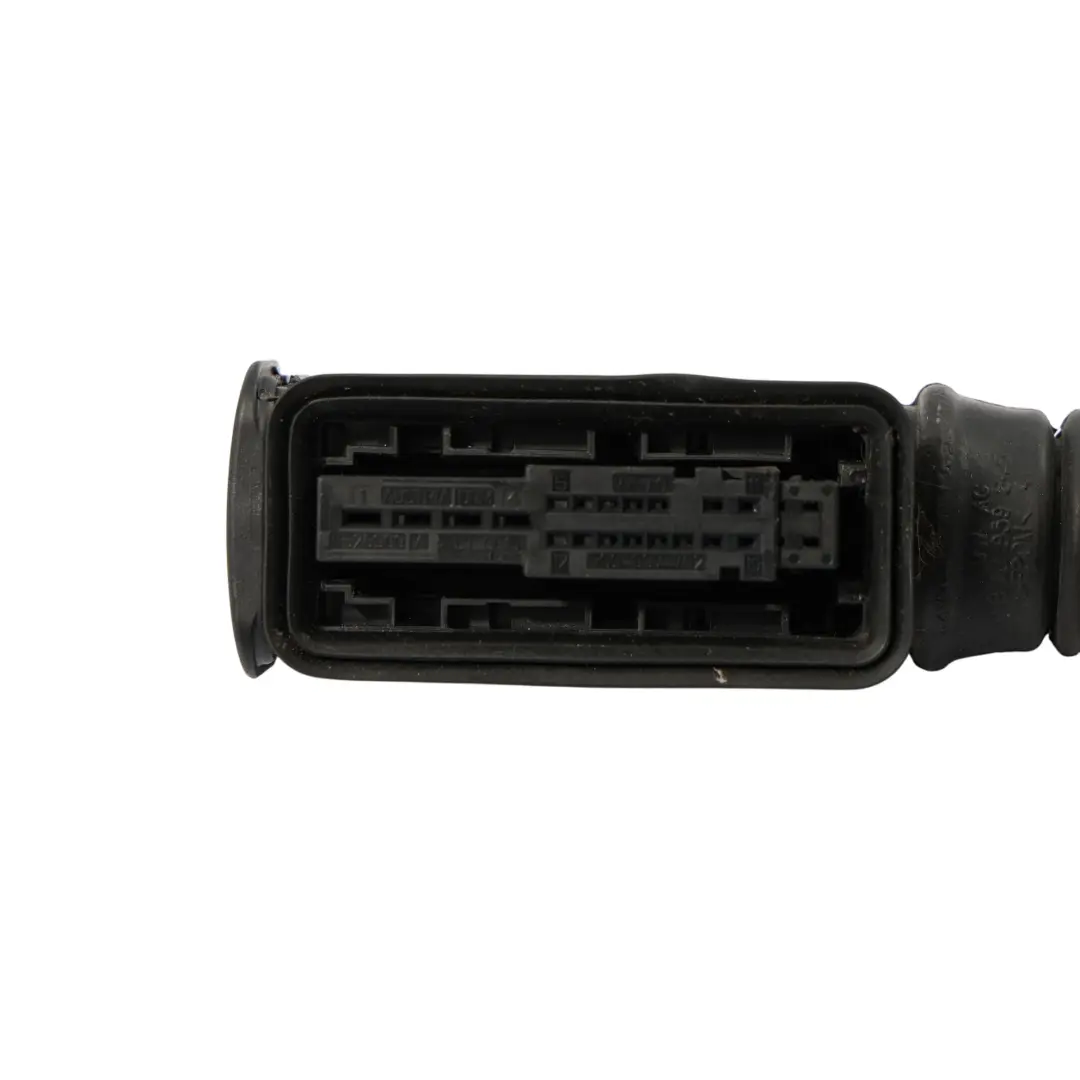 Faisceau De Câbles De Porte Arrière Droite pour Audi A4 B9 à propos du numéro de pièce 8W0971687BR Audi A4 B9 Faisceau De Câbles De Porte Arrière Droite - SKU 8W0971687BR - Numéro de pièce 8W0971687BR