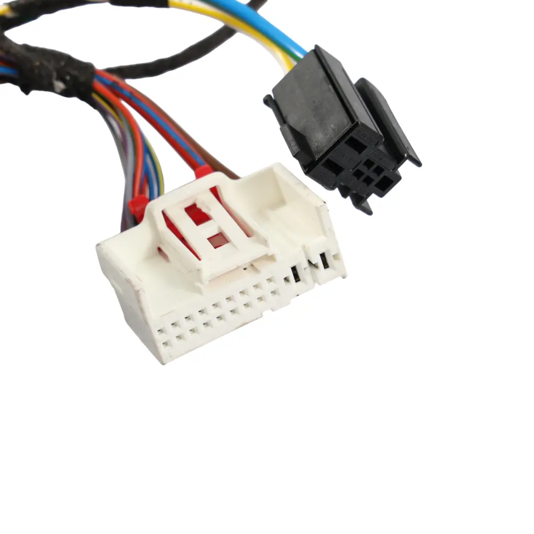 Hinten Rechts Tür Kabelbaum Kabelbaum für Audi A4 B9 mit Teilenummer 8W0971687BR Audi A4 B9 Hinten Rechts Tür Kabelbaum Kabelbaum - SKU 8W0971687BR - Teilenummer 8W0971687BR