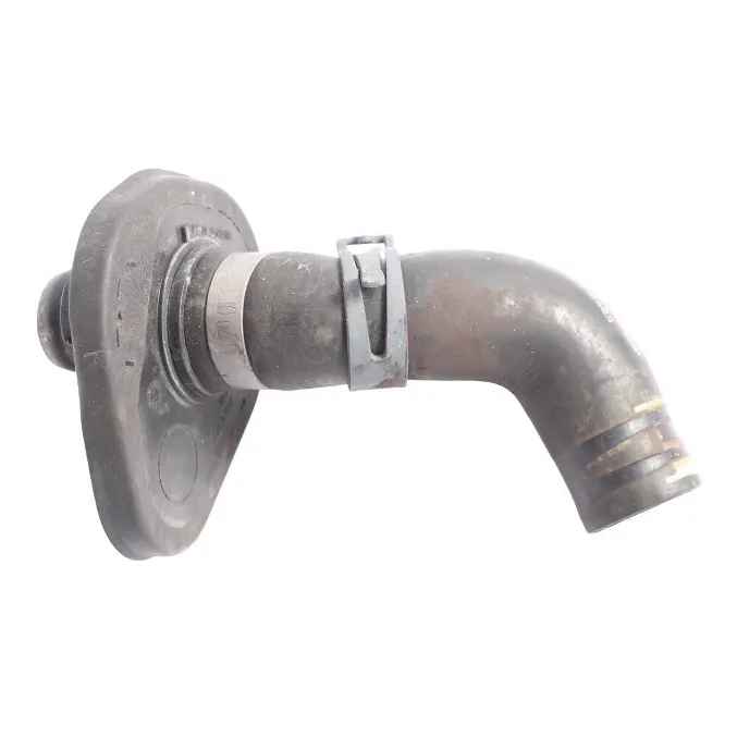 Wąż Chłodnicy Silnika 2.0 TFSI do Audi A4 S4 B9 A5 F5 o numerze 8W2819350L Audi A4 S4 B9 A5 F5 Wąż Chłodnicy Silnika 2.0 TFSI - SKU 8W2819350L - Numer Części 8W2819350L