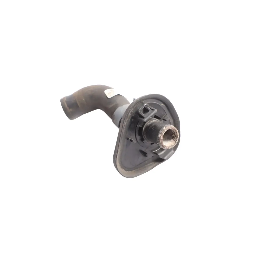 Audi A4 S4 B9 A5 F5 Engine Water Coolant Hose Pipe Line 2.0 TFSI - SKU 8W2819350L - Part number 8W2819350L