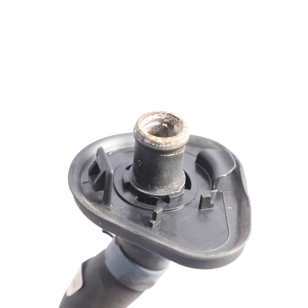 Water Coolant Hose Pipe Line 2.0 TFSI to Audi A4 S4 B9 A5 F5 Engine with Part number 8W2819350L Audi A4 S4 B9 A5 F5 Engine Water Coolant Hose Pipe Line 2.0 TFSI - SKU 8W2819350L - Part number 8W2819350L