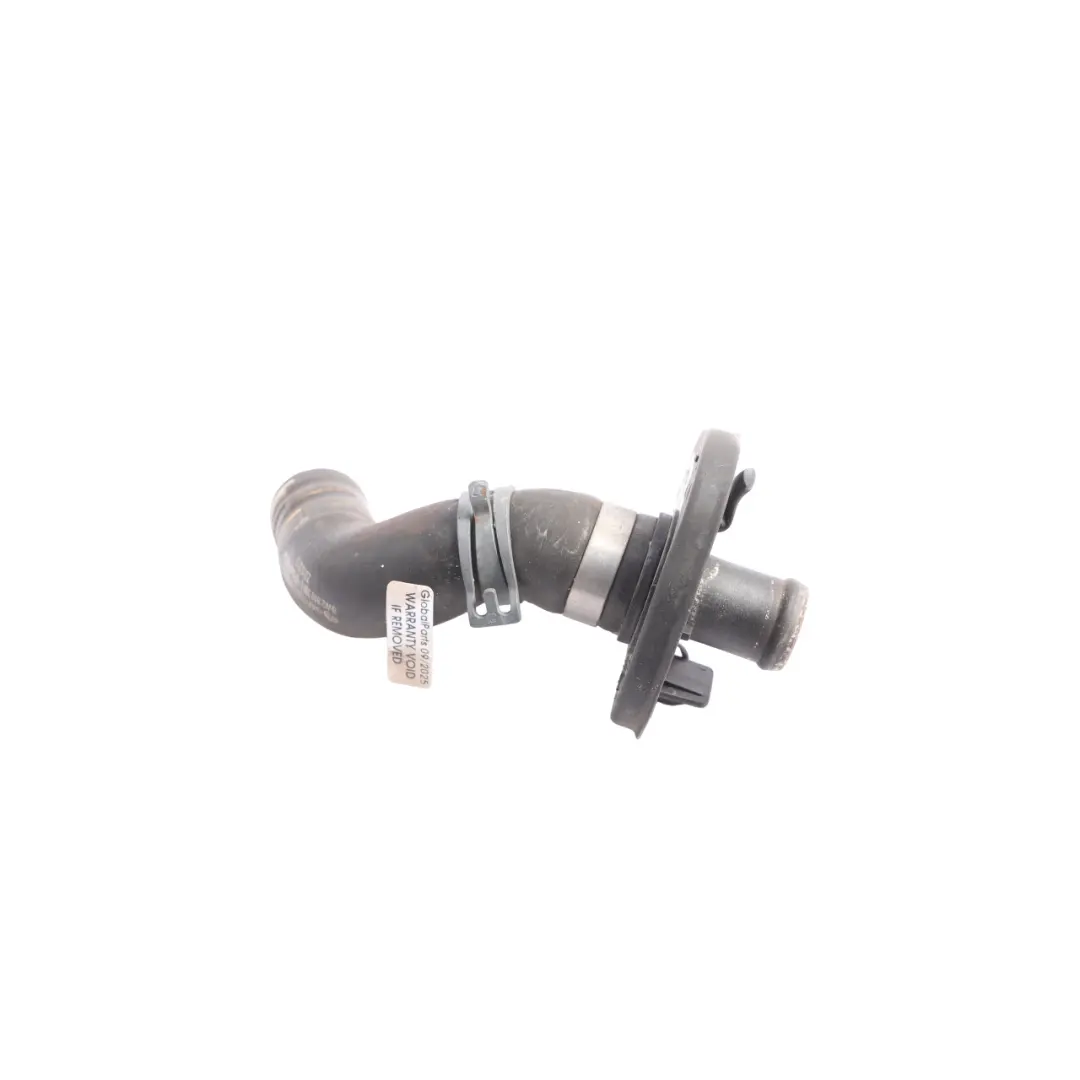 Manguera Tubo Agua Refrigerante Motor 2.0 TFSI para Audi A4 S4 B9 A5 F5 con número de pieza 8W2819350L Audi A4 S4 B9 A5 F5 Manguera Tubo Agua Refrigerante Motor 2.0 TFSI - SKU 8W2819350L - Número de pieza 8W2819350L