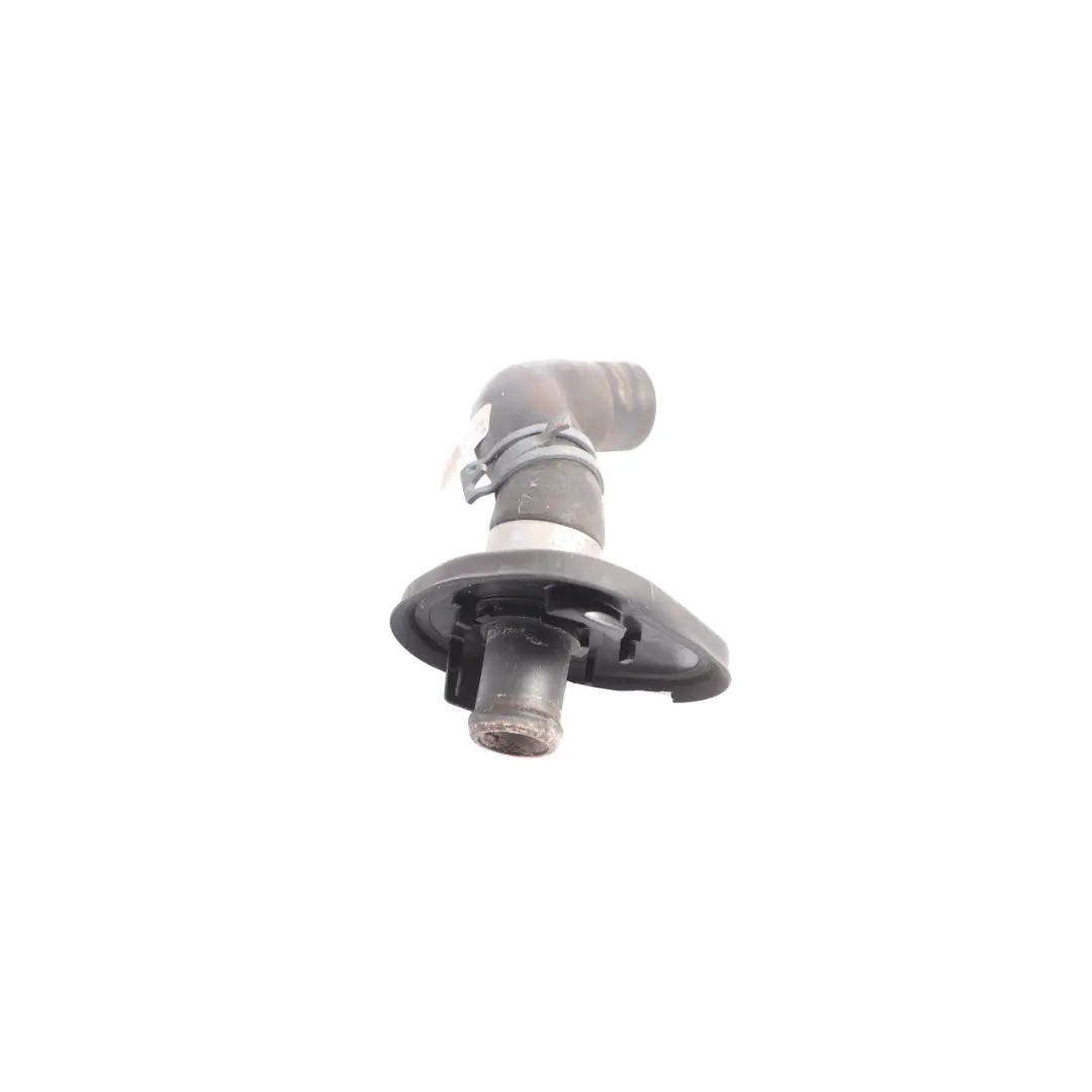 Audi A4 S4 B9 A5 F5 Manguera Tubo Agua Refrigerante Motor 2.0 TFSI - SKU 8W2819350L - Número de pieza 8W2819350L