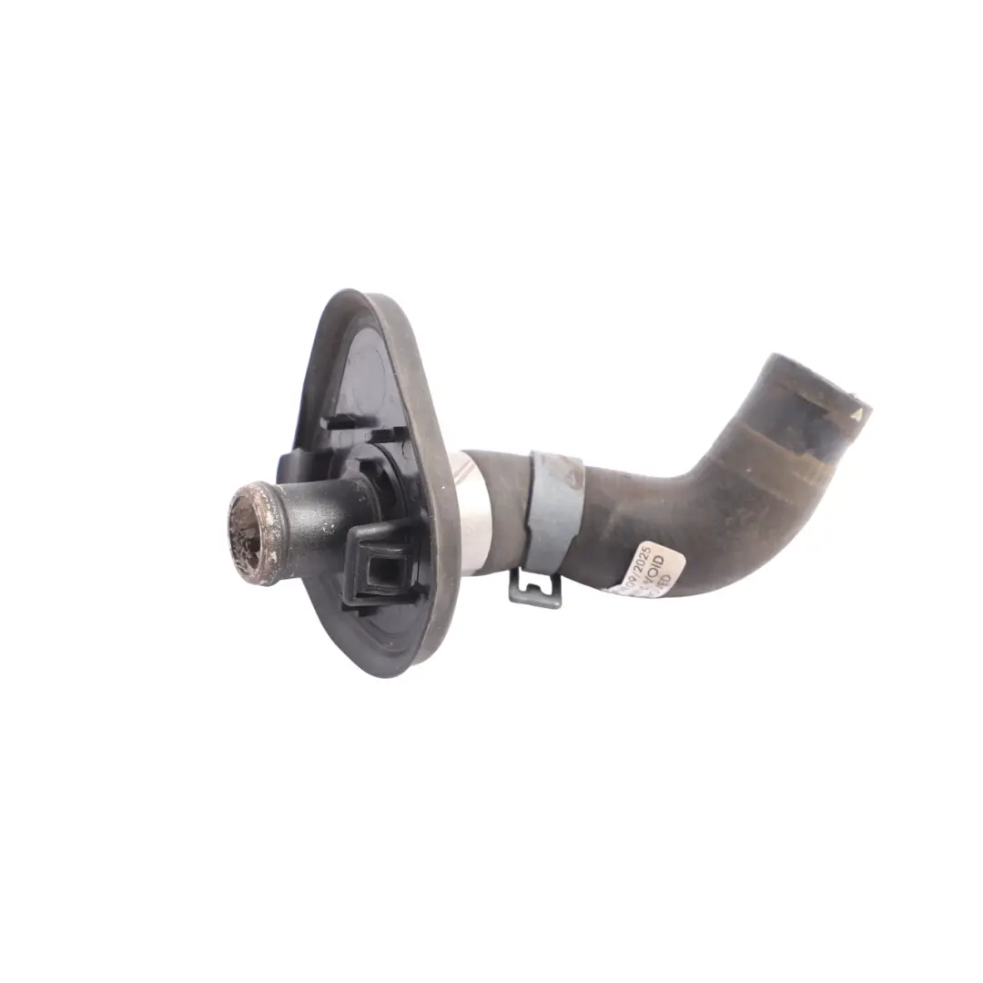 Audi A4 S4 B9 A5 F5 Engine Water Coolant Hose Pipe Line 2.0 TFSI - SKU 8W2819350L - Part number 8W2819350L