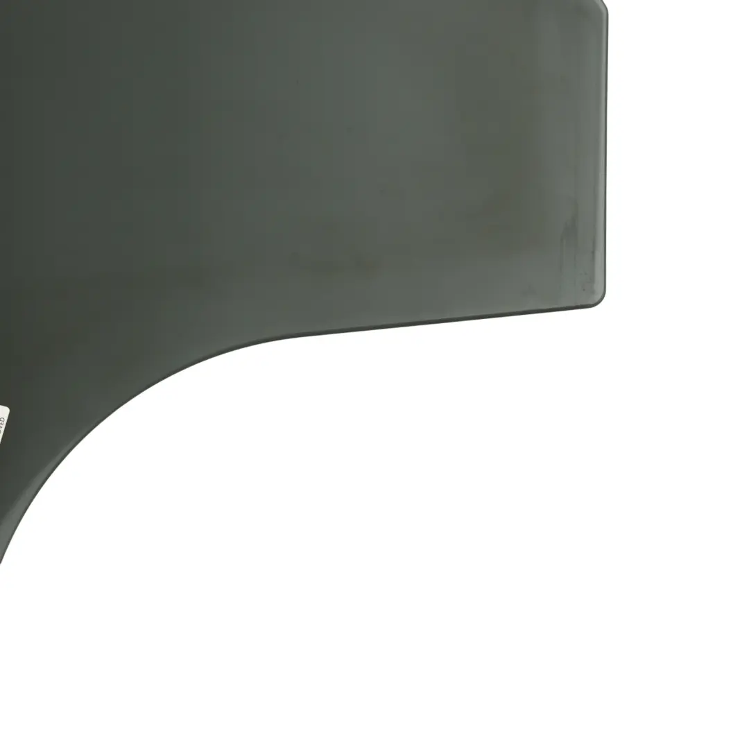 Side Window Glass Glazing Tinted Right O/S AS3 to Audi A4 B9 Rear with Part number 8W5845206A Audi A4 B9 Rear Side Window Glass Glazing Tinted Right O/S AS3 - SKU 8W5845206A - Part number 8W5845206A