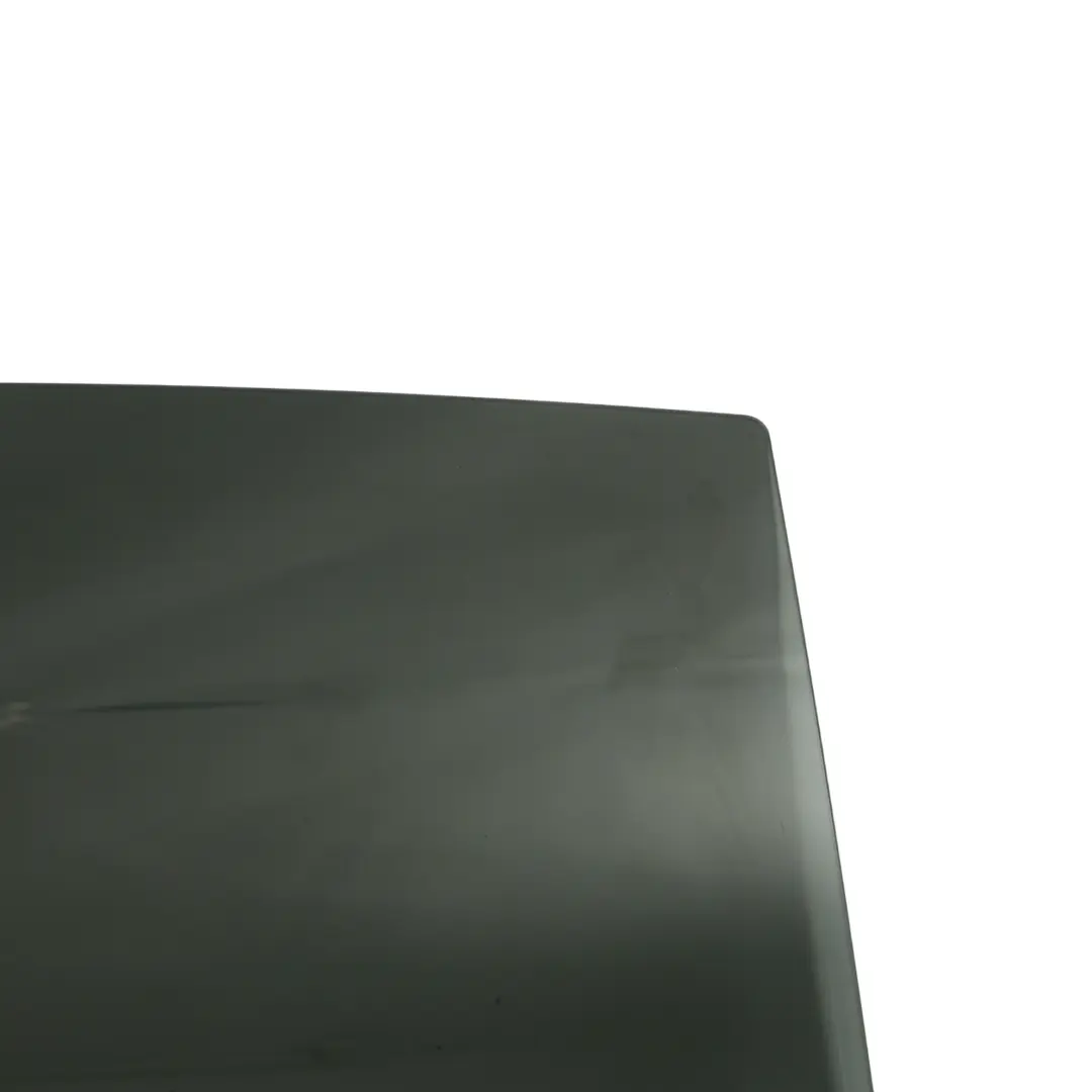 Side Window Glass Glazing Tinted Right O/S AS3 to Audi A4 B9 Rear with Part number 8W5845206A Audi A4 B9 Rear Side Window Glass Glazing Tinted Right O/S AS3 - SKU 8W5845206A - Part number 8W5845206A