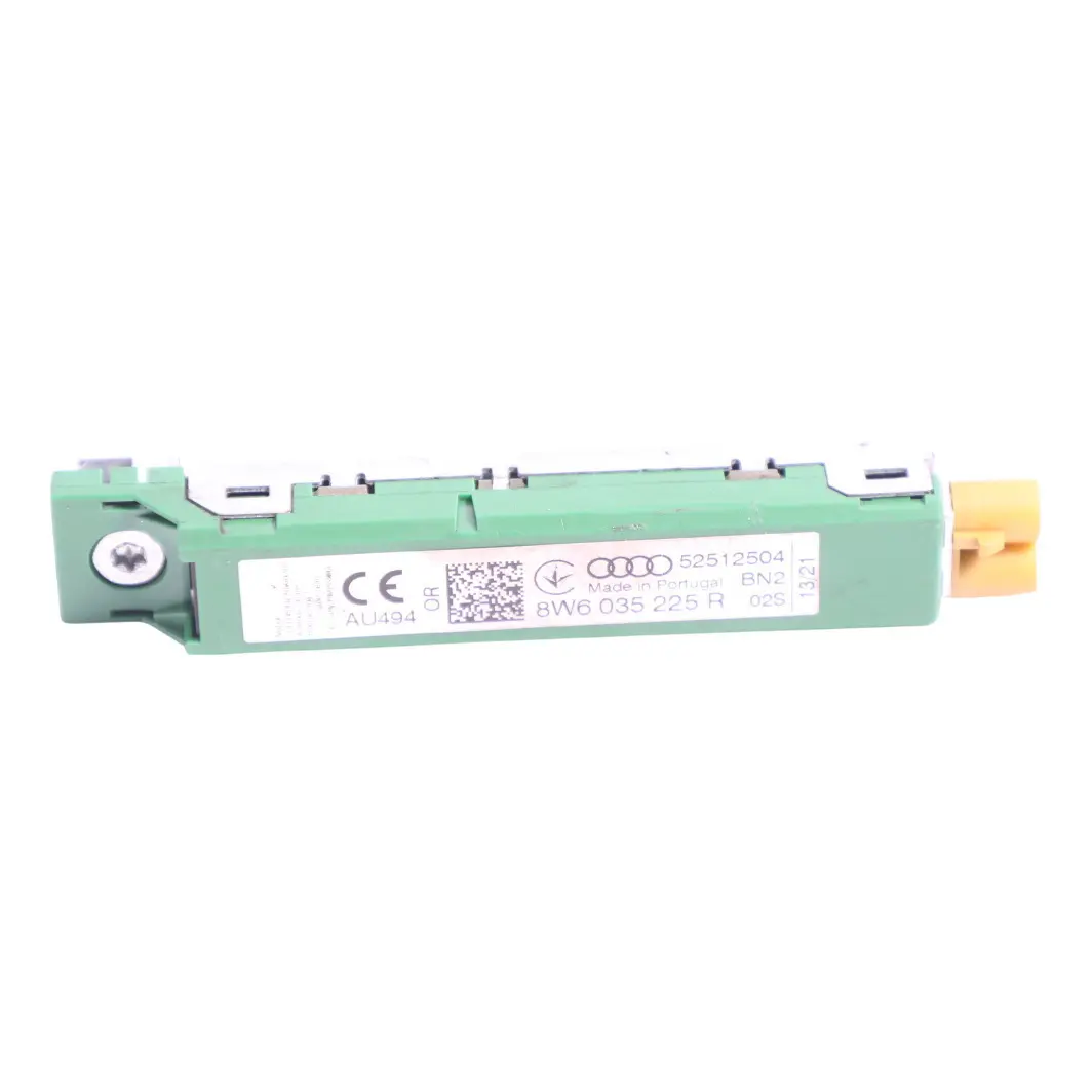 Audi A4 B9 A5 F5 Aerial Antenna Amplifier Booster Unit Module 8W6035225R