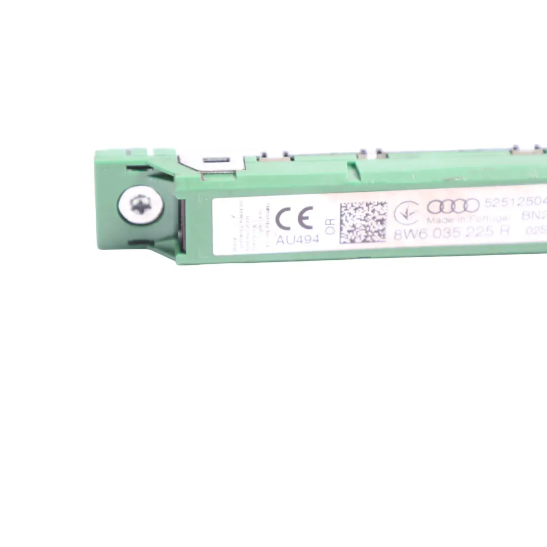 Audi A4 B9 A5 F5 Antennen Verstärker Modul - SKU 8W6035225R - Teilenummer 8W6035225R