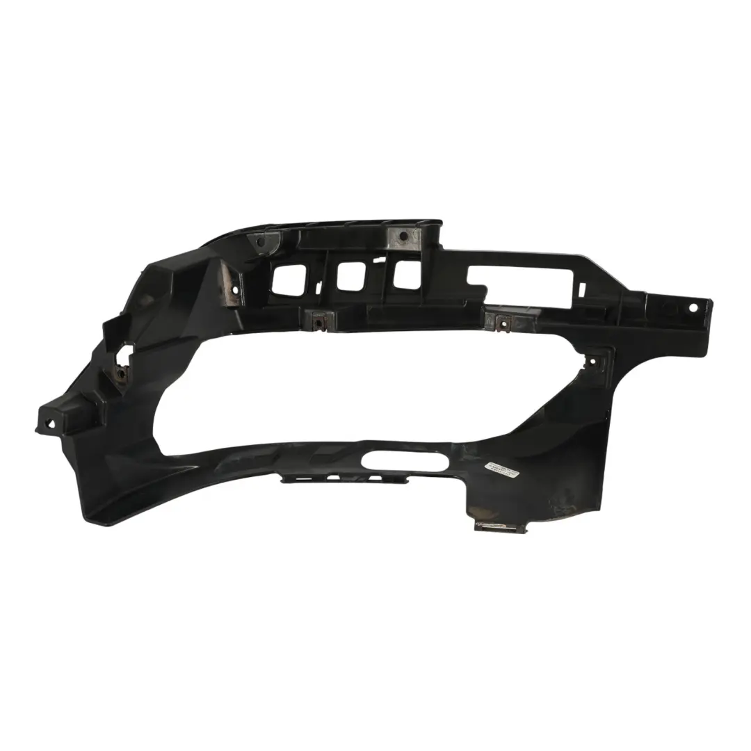 Audi A5 S5 F5 Exhaust Mount Bracket Holder Rear Right O/S - SKU 8W6807348B - Part number 8W6807348B