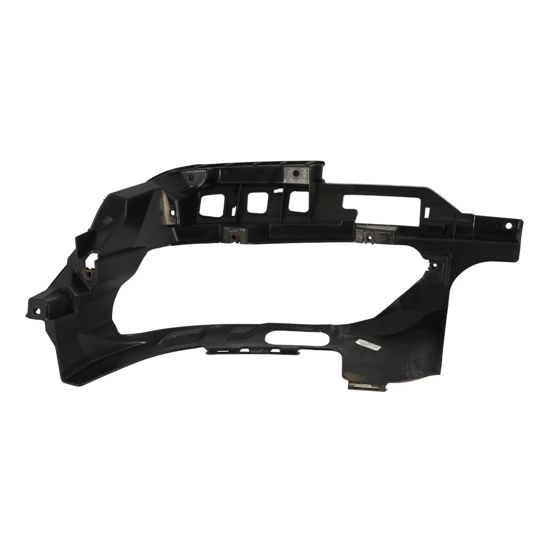 Audi A5 S5 F5 Exhaust Mount Bracket Holder Rear Right O/S 8W6807348B 
