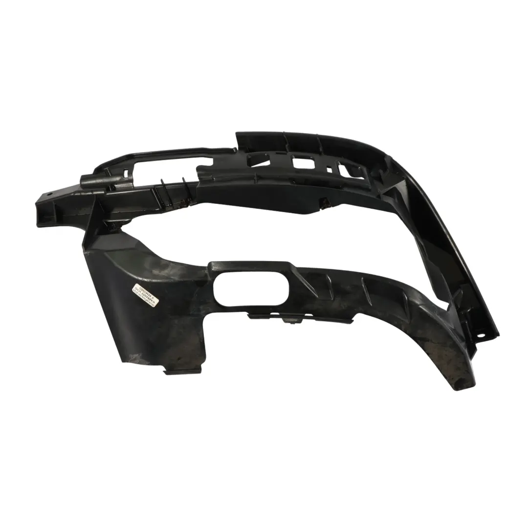 Audi A5 S5 F5 Exhaust Mount Bracket Holder Rear Right O/S - SKU 8W6807348B - Part number 8W6807348B