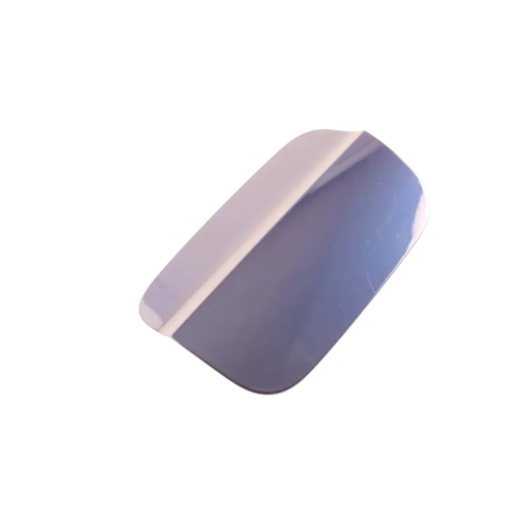 Filler Flap Cap Cover Navarra Blue Metallic - X5H to Audi A5 F5 Fuel with Part number 8W6809907 Audi A5 F5 Fuel Filler Flap Cap Cover Navarra Blue Metallic - X5H - SKU 8W6809907-NAB - Part number 8W6809907