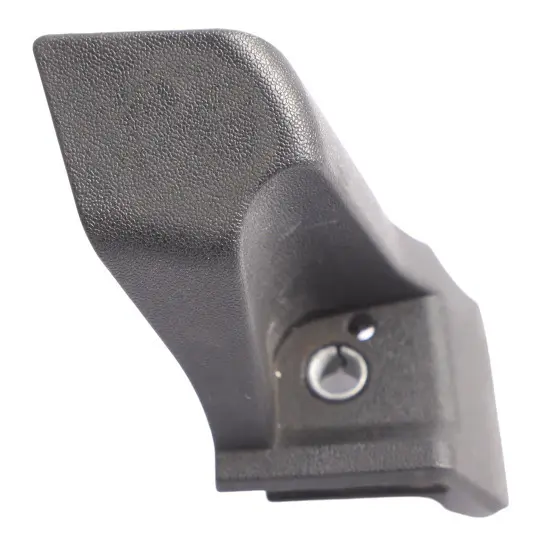 Seitenkotflügel Abdeckung Vorne Rechts für Audi A5 F5 mit Teilenummer 8W6821232A Audi A5 F5 Seitenkotflügel Abdeckung Vorne Rechts - SKU 8W6821232A - Teilenummer 8W6821232A