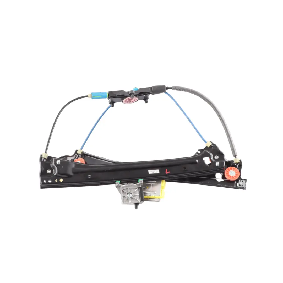 Door Window Lifter Regulator Mechanism Left N/S to Audi A5 F5 Coupe with Part number 8W6837461D Audi A5 F5 Coupe Door Window Lifter Regulator Mechanism Left N/S - SKU 8W6837461D - Part number 8W6837461D