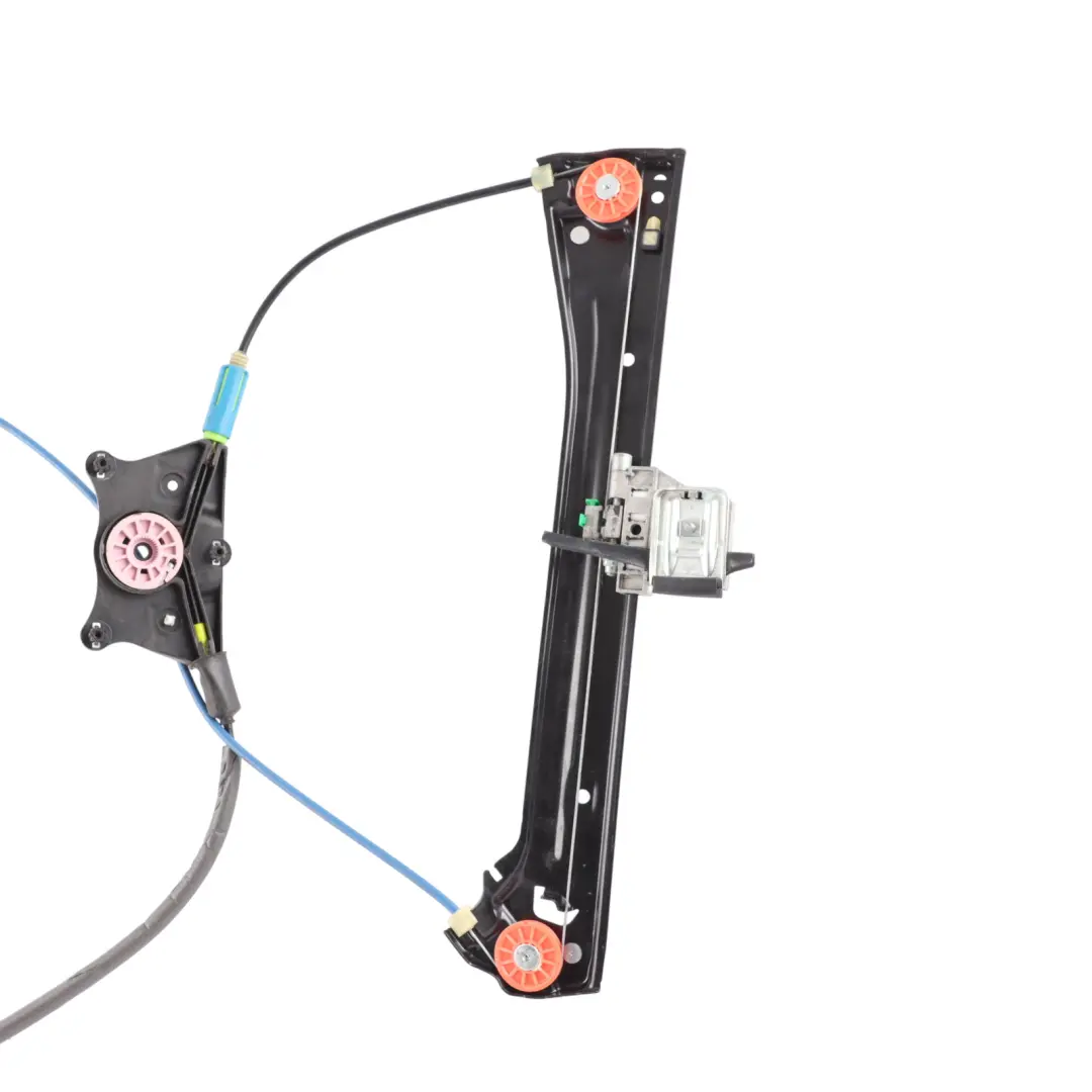 Door Window Lifter Regulator Mechanism Left N/S to Audi A5 F5 Coupe with Part number 8W6837461D Audi A5 F5 Coupe Door Window Lifter Regulator Mechanism Left N/S - SKU 8W6837461D - Part number 8W6837461D