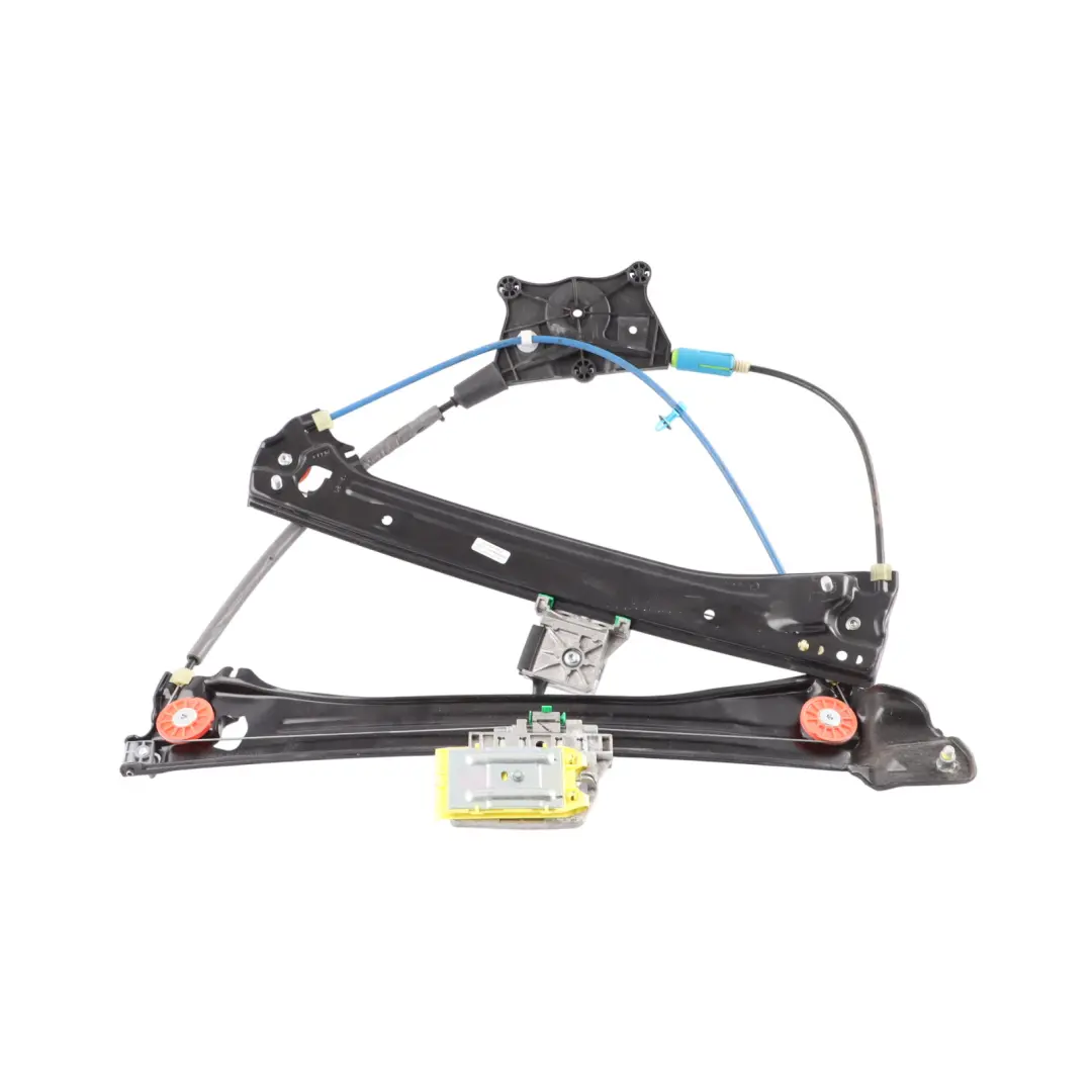 Door Window Lifter Regulator Mechanism Right O/S to Audi A5 F5 Coupe with Part number 8W6837462D Audi A5 F5 Coupe Door Window Lifter Regulator Mechanism Right O/S - SKU 8W6837462D - Part number 8W6837462D