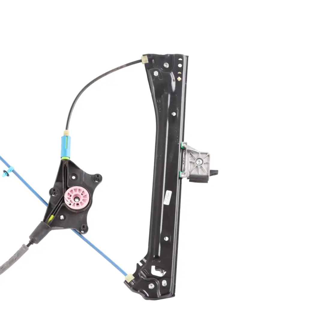 Türscheibe Fensterheber Mechanismus Rechts für Audi A5 F5 Coupe mit Teilenummer 8W6837462D Audi A5 F5 Coupe Türscheibe Fensterheber Mechanismus Rechts - SKU 8W6837462D - Teilenummer 8W6837462D