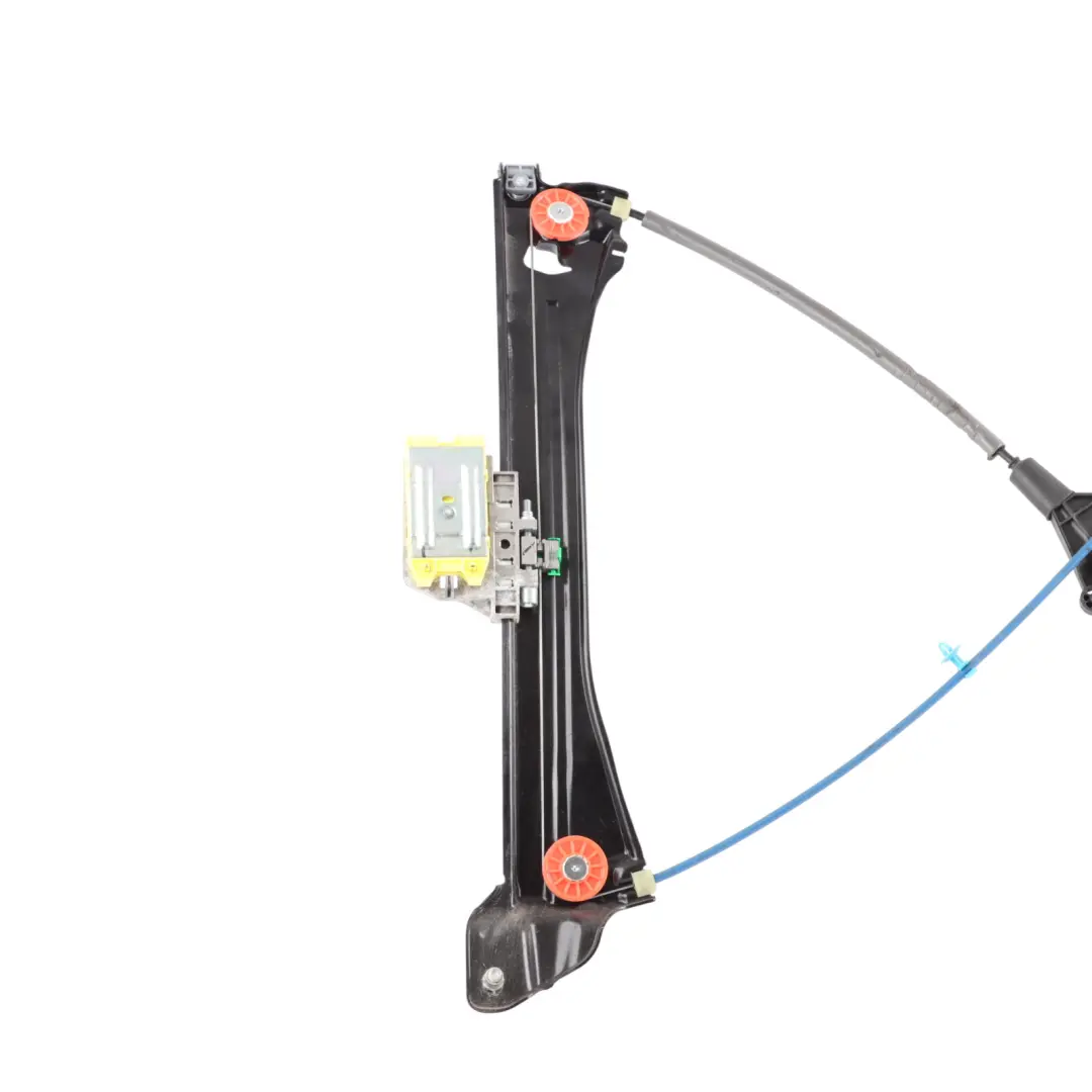 Door Window Lifter Regulator Mechanism Right O/S to Audi A5 F5 Coupe with Part number 8W6837462D Audi A5 F5 Coupe Door Window Lifter Regulator Mechanism Right O/S - SKU 8W6837462D - Part number 8W6837462D