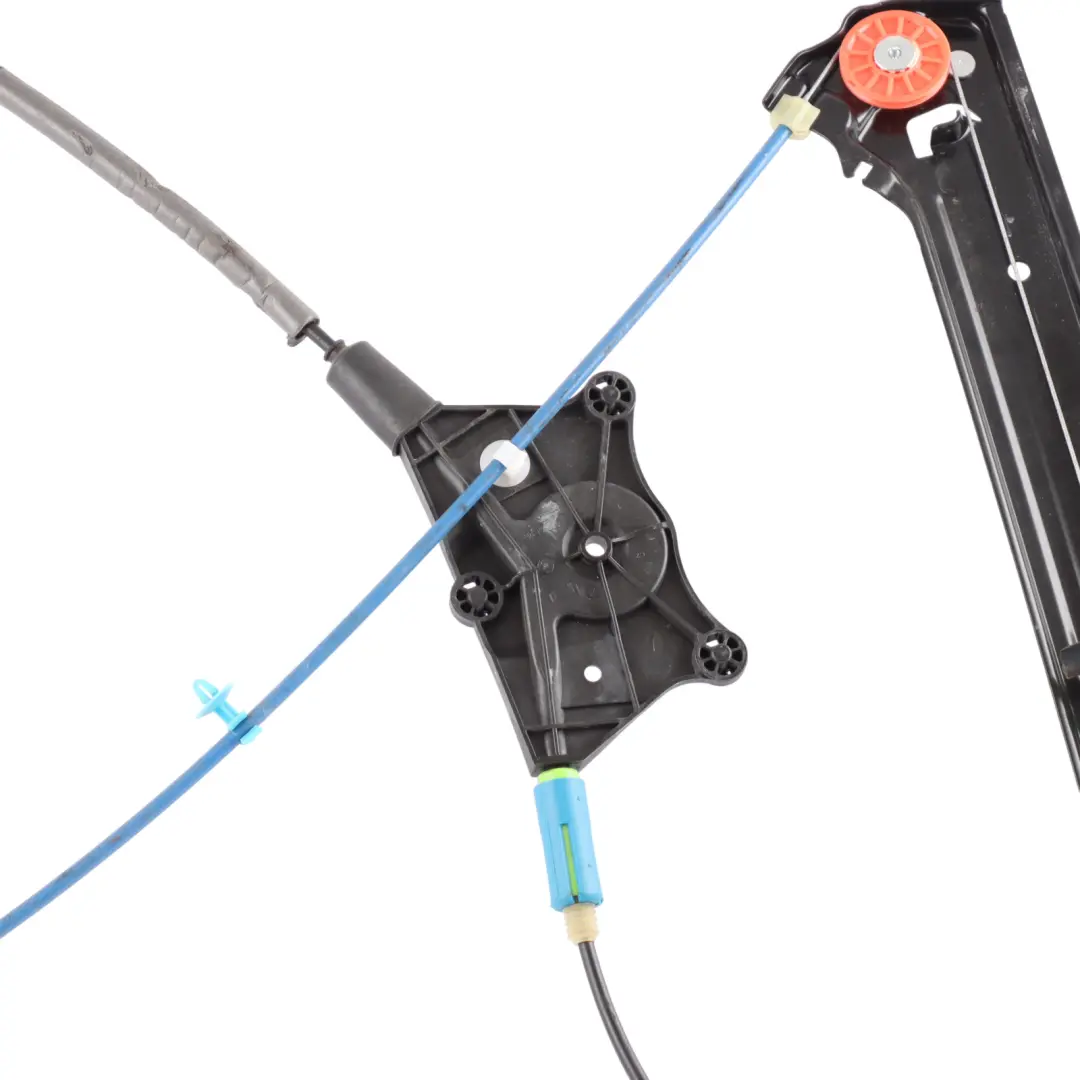 Audi A5 F5 Coupe Door Window Lifter Regulator Mechanism Right O/S - SKU 8W6837462D - Part number 8W6837462D