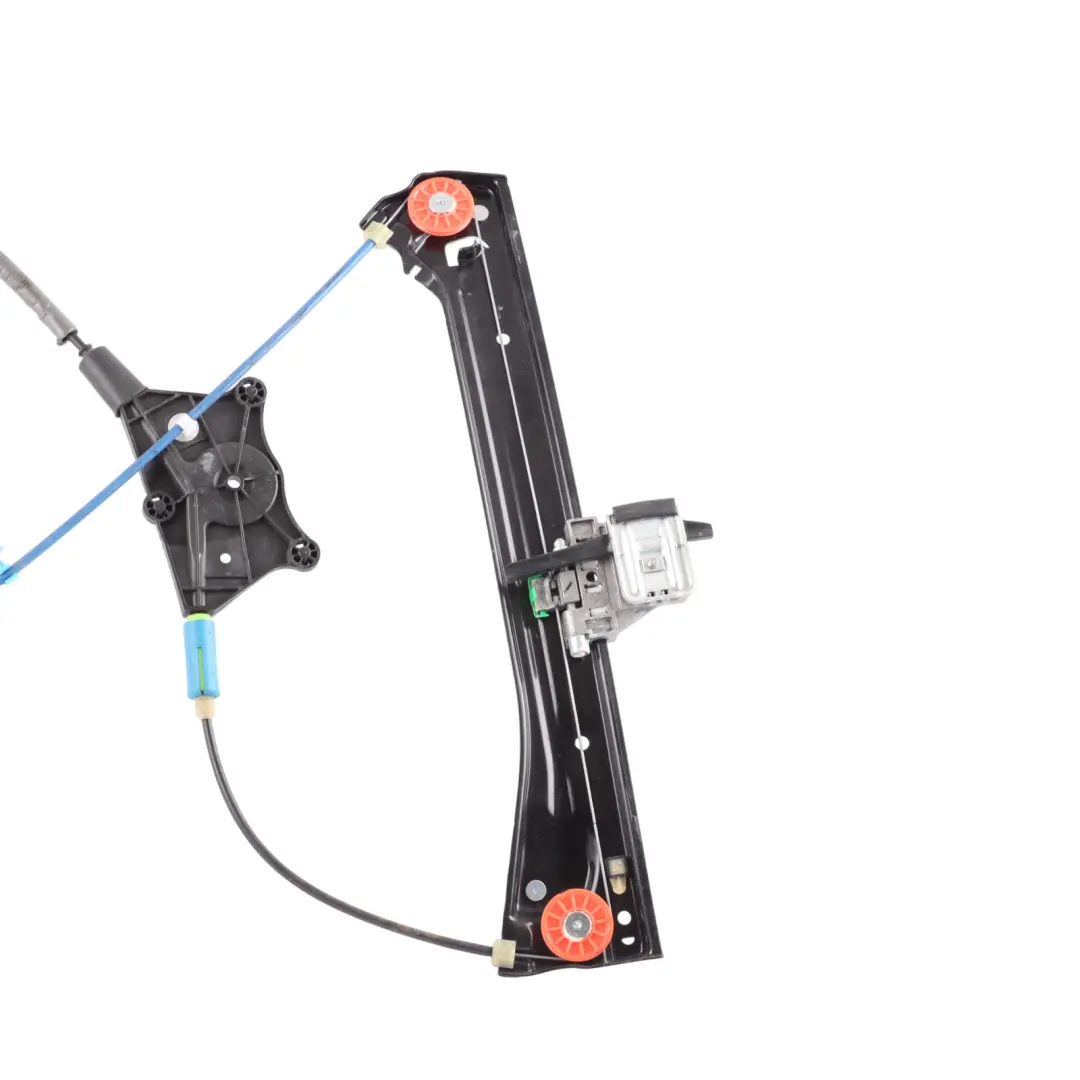 Door Window Lifter Regulator Mechanism Right O/S to Audi A5 F5 Coupe with Part number 8W6837462D Audi A5 F5 Coupe Door Window Lifter Regulator Mechanism Right O/S - SKU 8W6837462D - Part number 8W6837462D