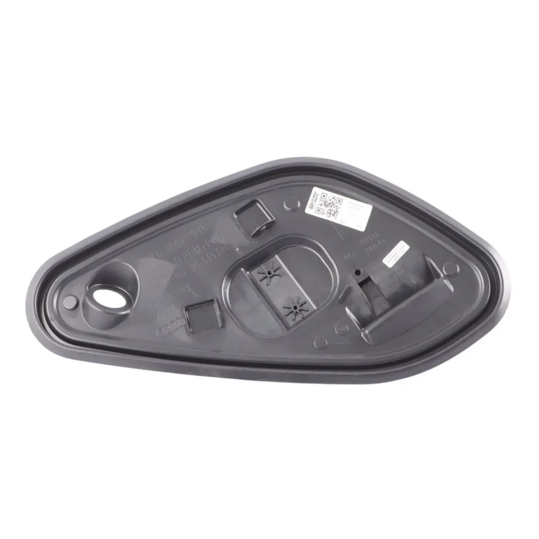 Audi A5 F5 Cache Intérieur Panneau Porte Avant Gauche - SKU 8W6837915 - Numéro de pièce 8W6837915