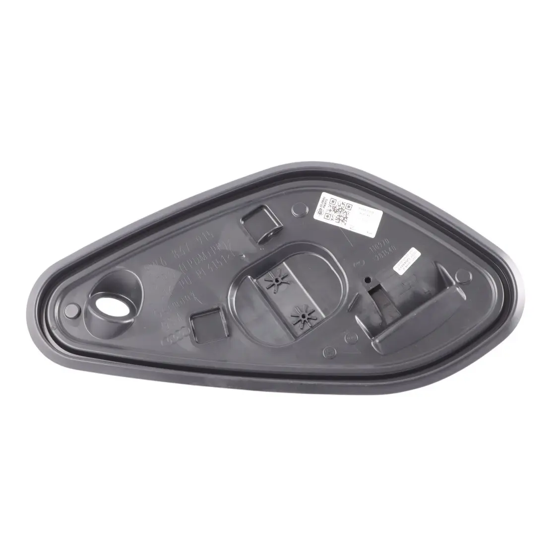 Audi A5 F5 Pannello Di Copertura Interno Porta Anteriore Sinistro 8W6837915