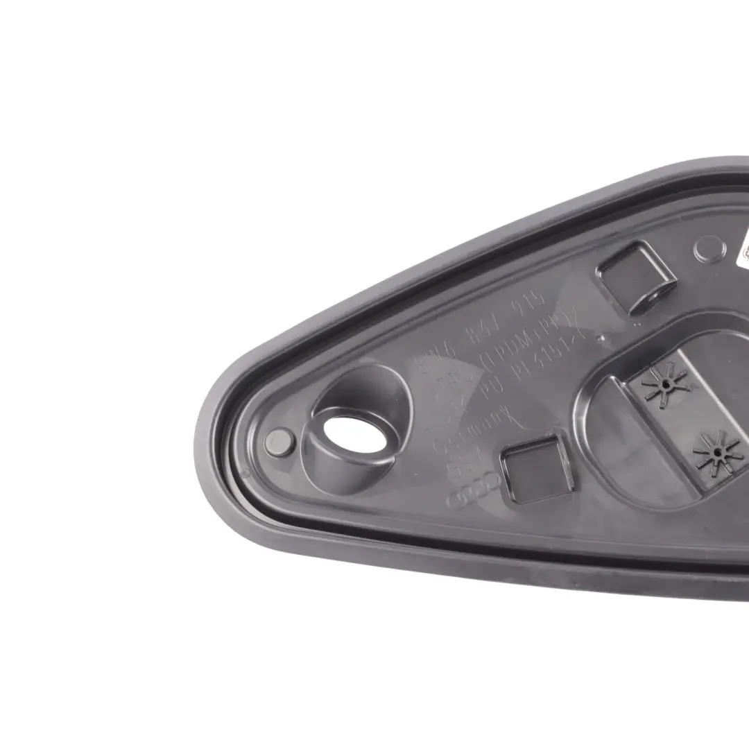 Audi A5 F5 Pannello Di Copertura Interno Porta Anteriore Sinistro - SKU 8W6837915 - Numero di parte 8W6837915