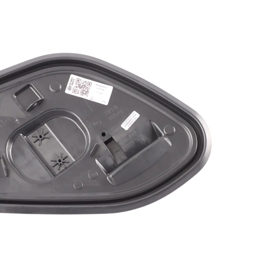 Audi A5 F5 Front Door Card Inner Panel Cover Cap Left N/S - SKU 8W6837915 - Part number 8W6837915