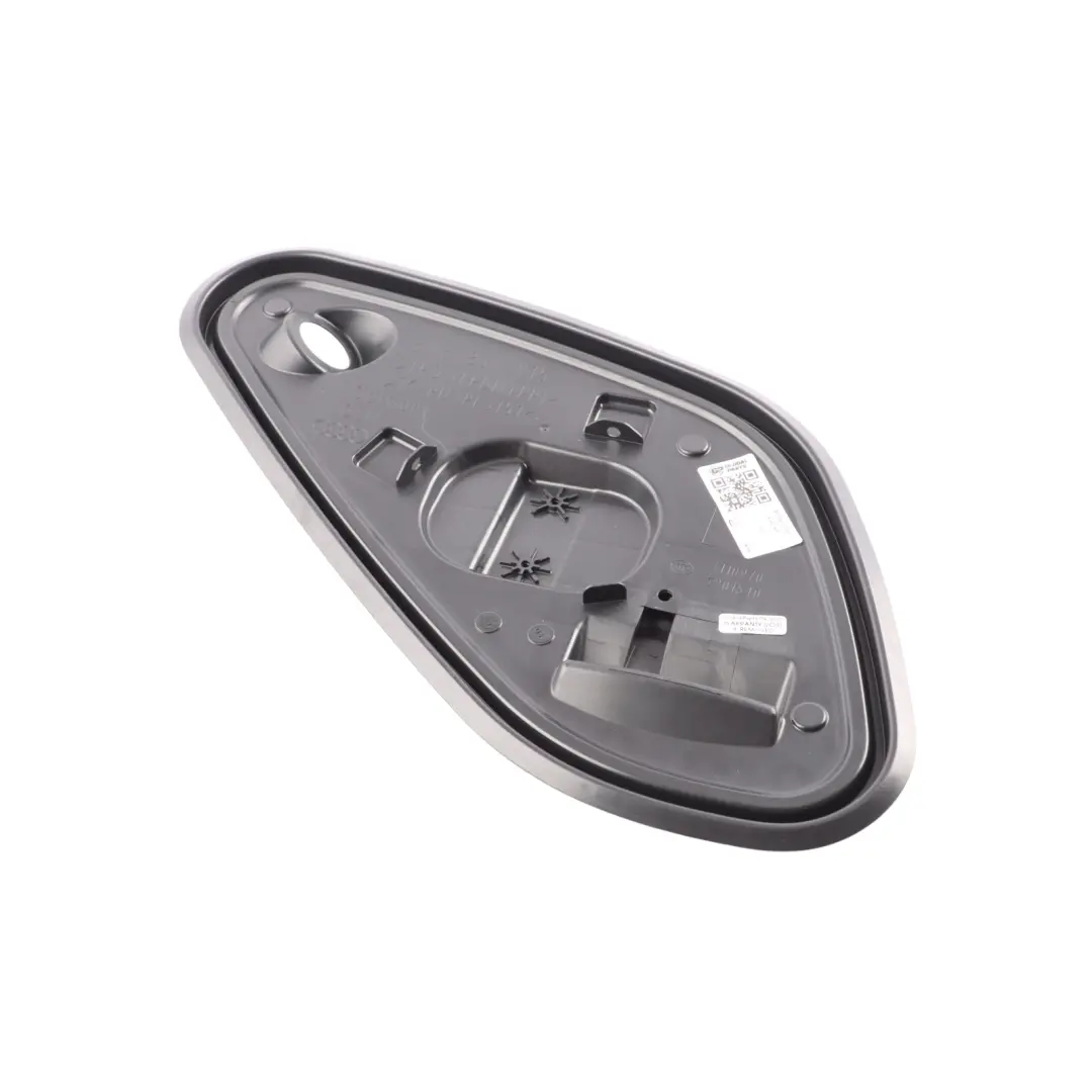 Audi A5 F5 Door Card Inner Panel Cover Cap Front Left N/S - SKU 8W6837915 - Part number 8W6837915