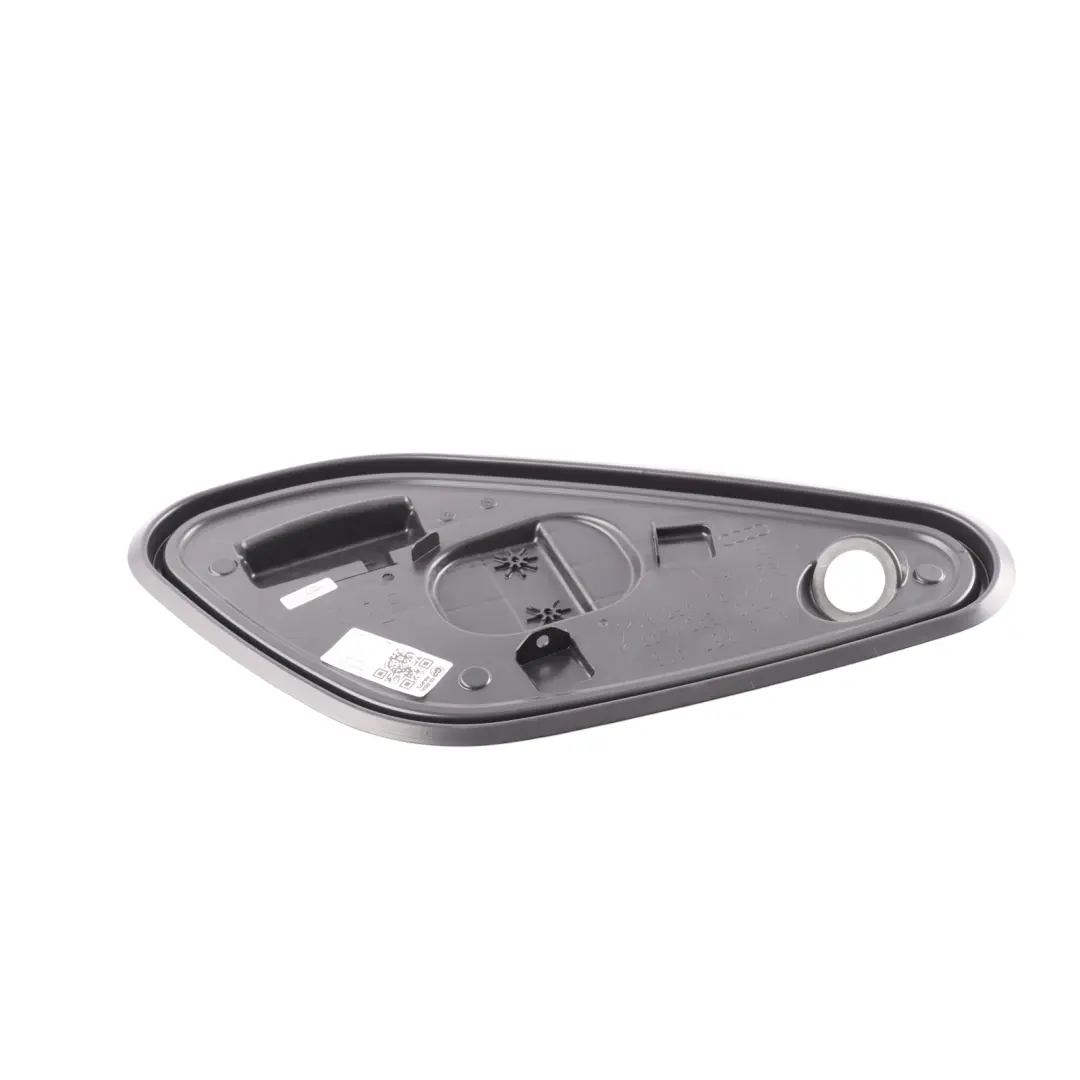 Audi A5 F5 Tarjeta De Puerta Delantera Panel Interior Tapa Izquierda - SKU 8W6837915 - Número de pieza 8W6837915
