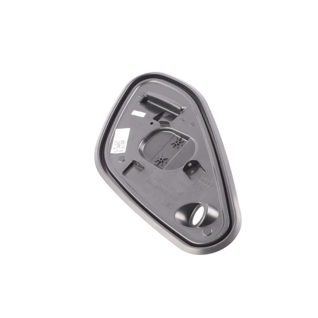 Audi A5 F5 Front Door Card Inner Panel Cover Cap Left N/S - SKU 8W6837915 - Part number 8W6837915